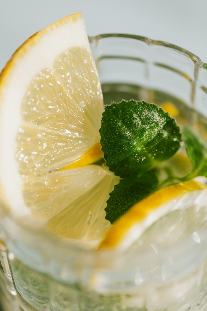 Celebration Punch: The Ultimate Shower Drink Recipe