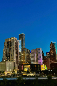 Unforgettable Date Night Ideas in Houston, Texas - HillaryErickson