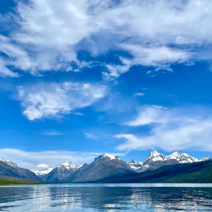 Exploring Big Sky Country: My Montana Travel Diary