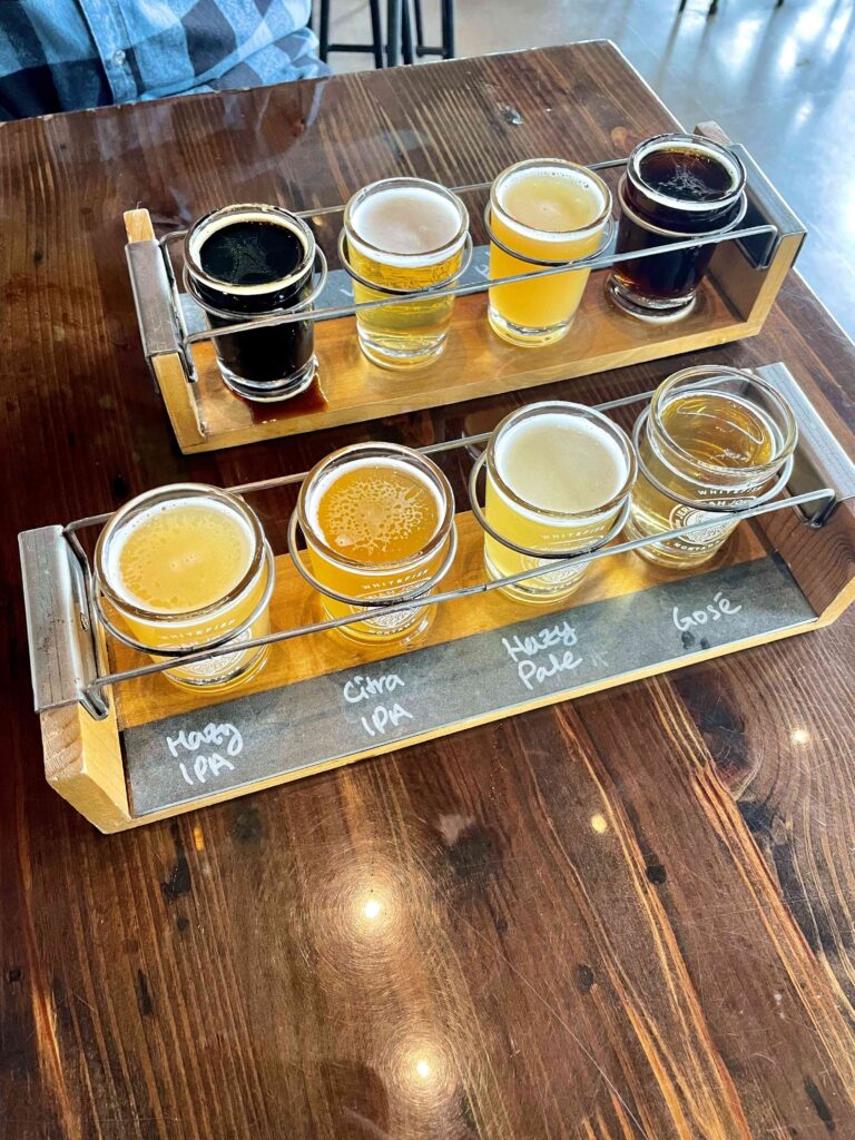 montana brewery