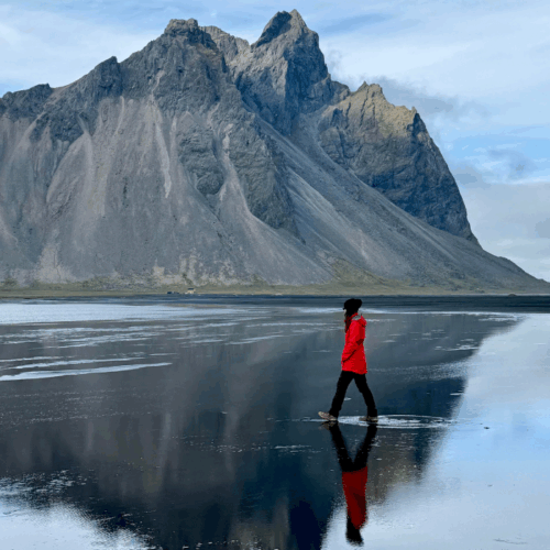 iceland packing list